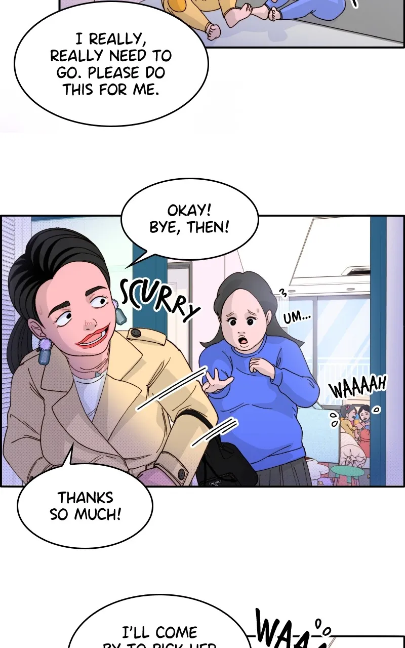 Read Momfluencer chapter 2 image 35 on Lezhin