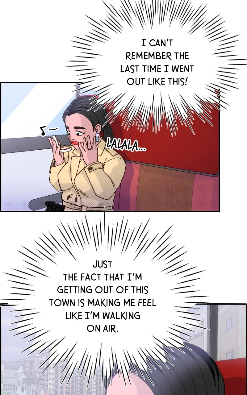 Read Momfluencer chapter 2 image 37 on Lezhin
