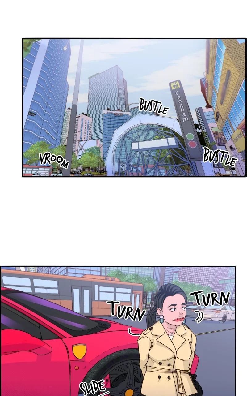 Read Momfluencer chapter 2 image 41 on Lezhin