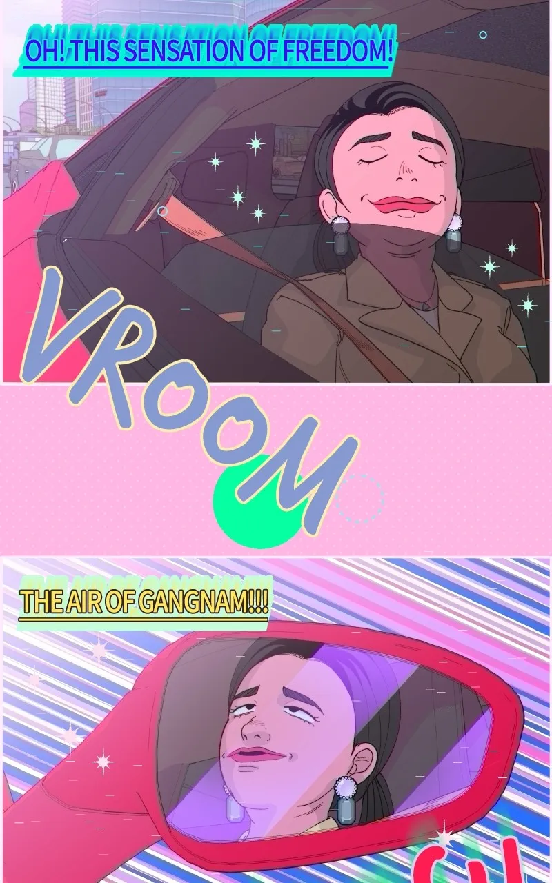Read Momfluencer chapter 2 image 47 on Lezhin