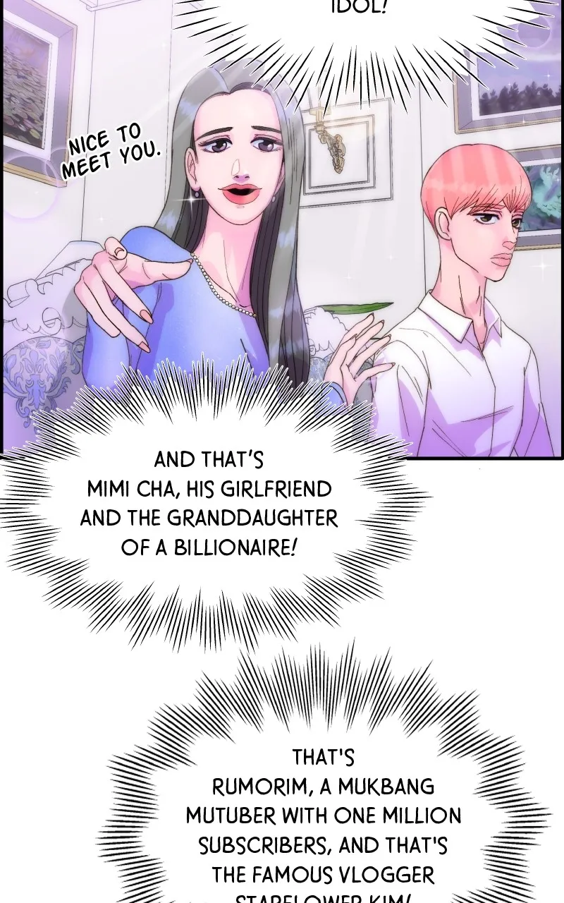Read Momfluencer chapter 2 image 75 on Lezhin
