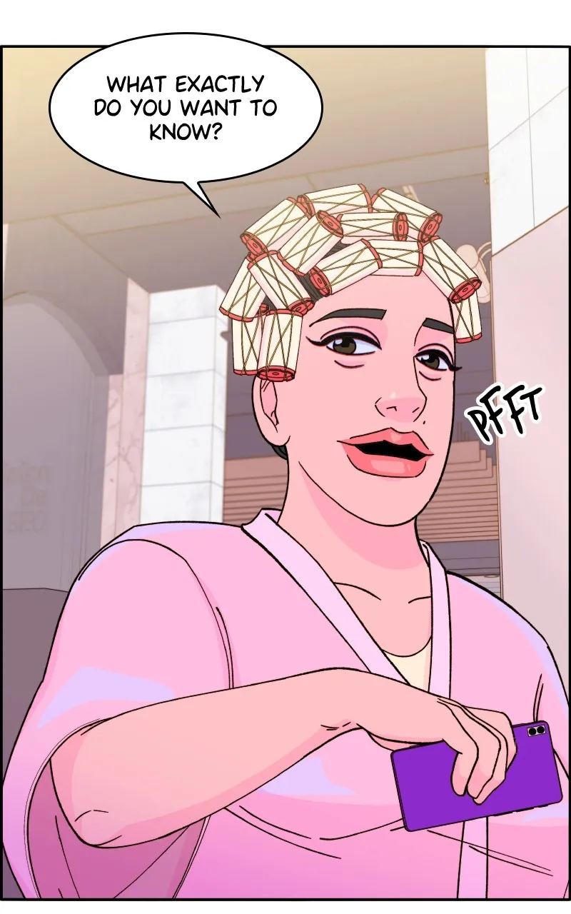 Read Momfluencer chapter 20 image 10 on Lezhin