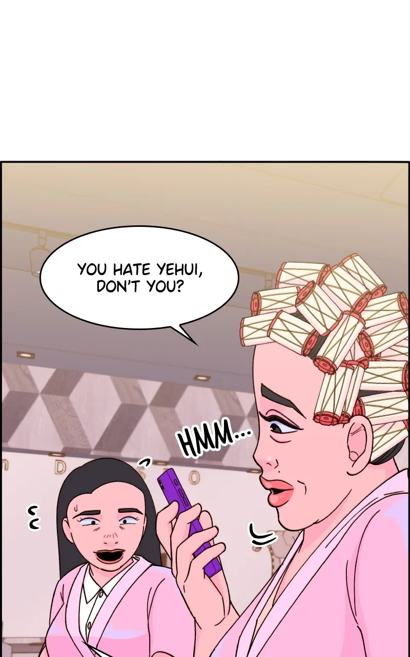 Read Momfluencer chapter 20 image 13 on Lezhin