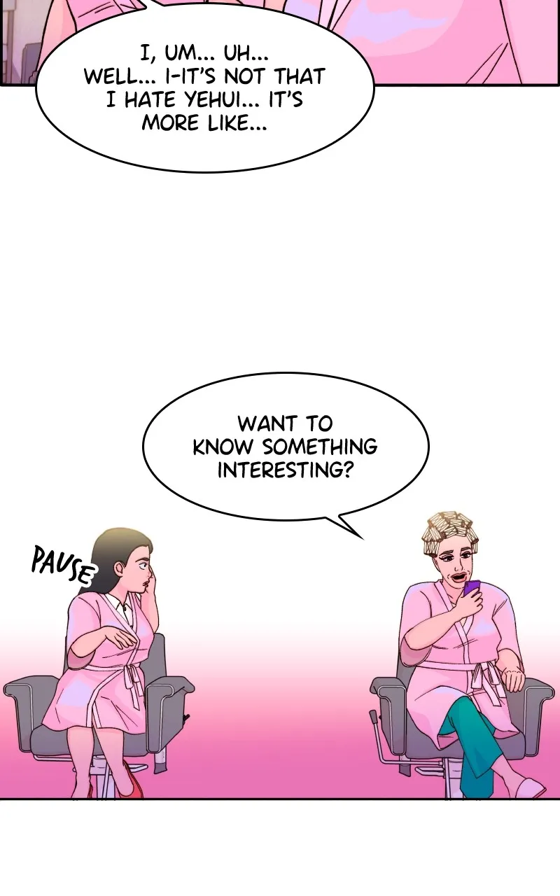 Read Momfluencer chapter 20 image 14 on Lezhin