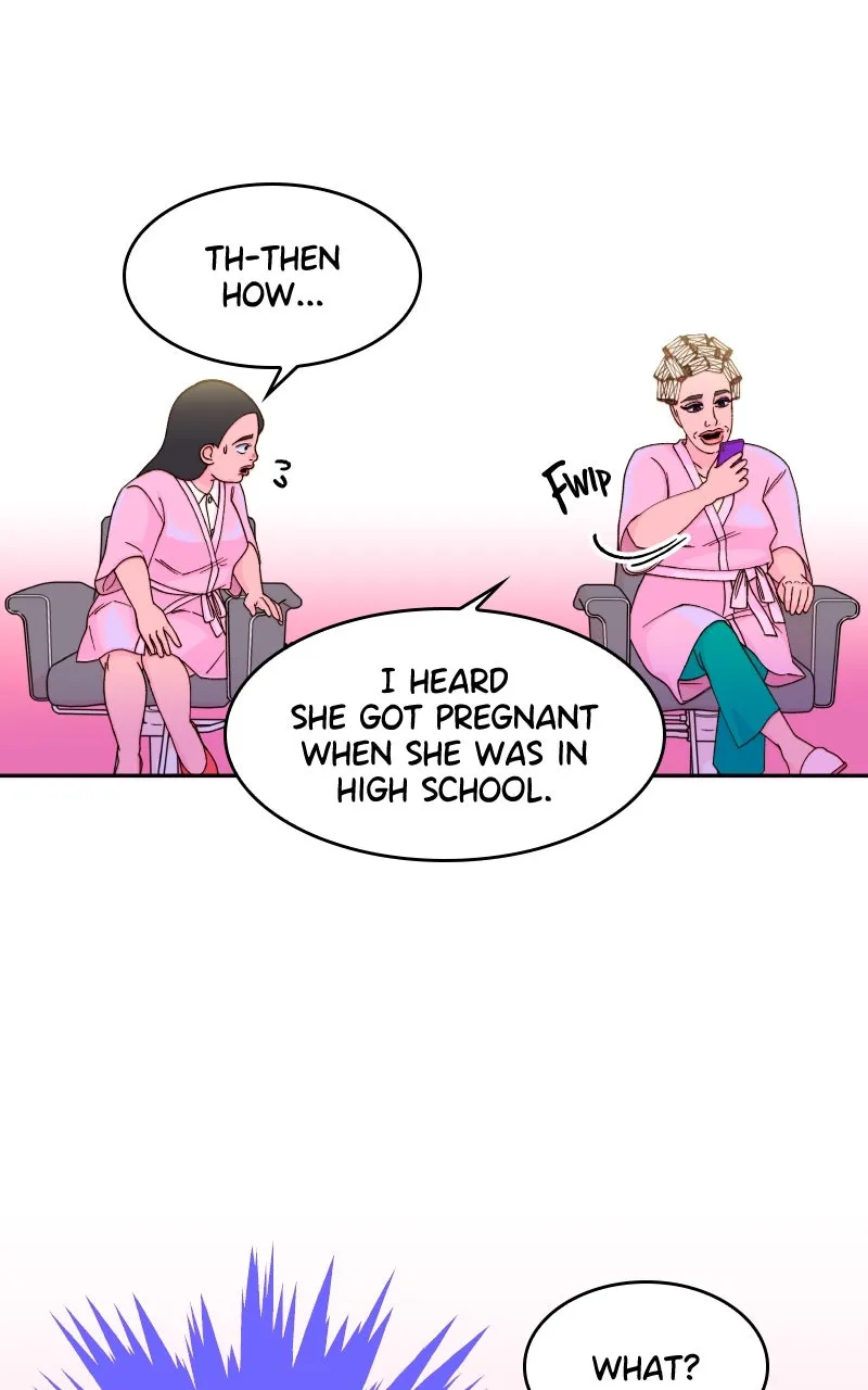 Read Momfluencer chapter 20 image 18 on Lezhin