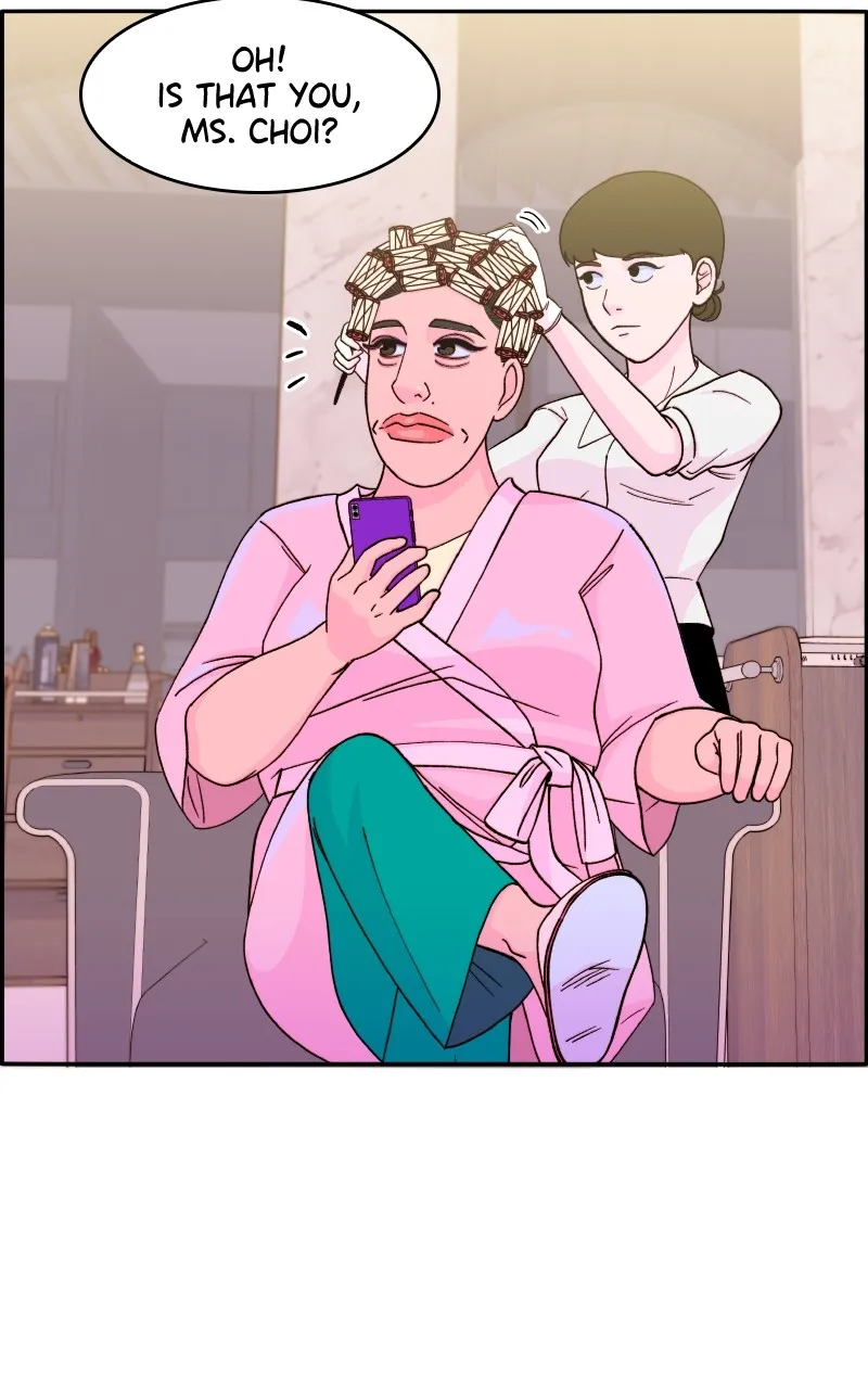 Read Momfluencer chapter 20 image 2 on Lezhin