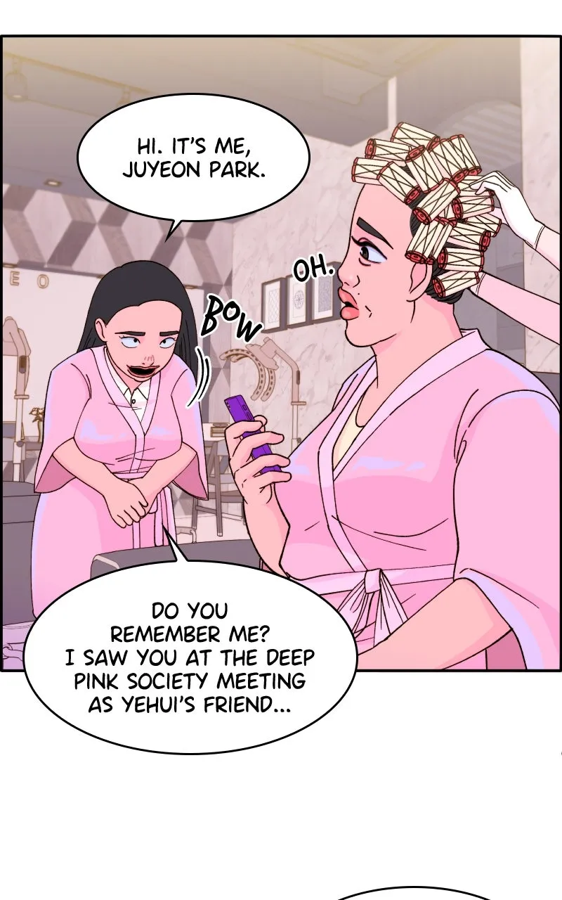 Read Momfluencer chapter 20 image 3 on Lezhin