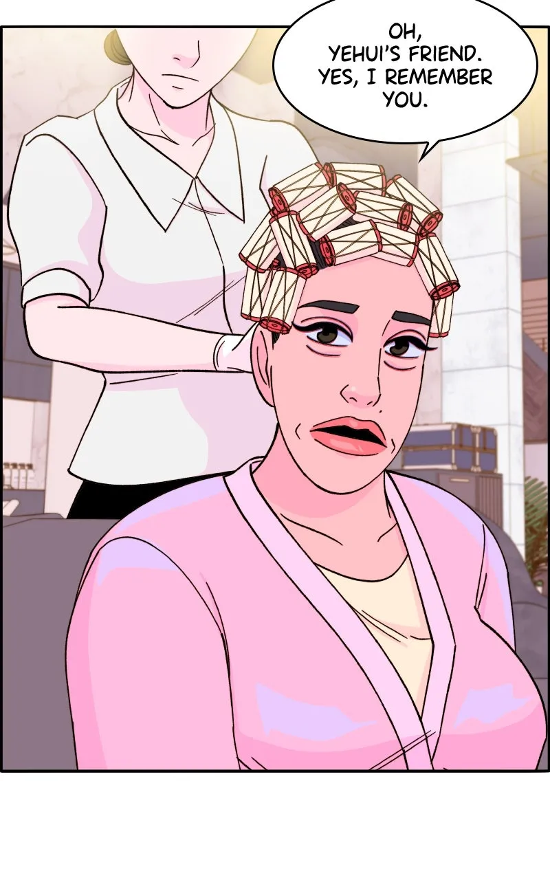 Read Momfluencer chapter 20 image 4 on Lezhin