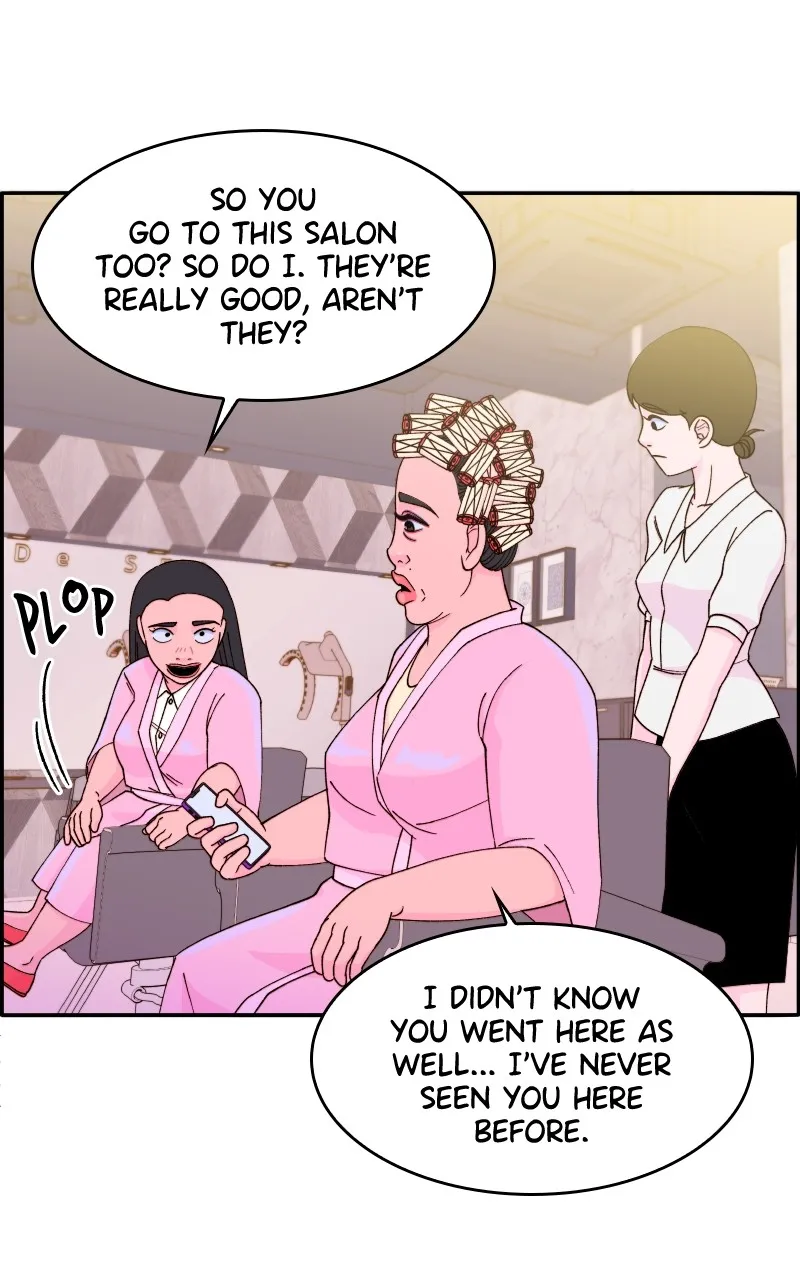 Read Momfluencer chapter 20 image 5 on Lezhin