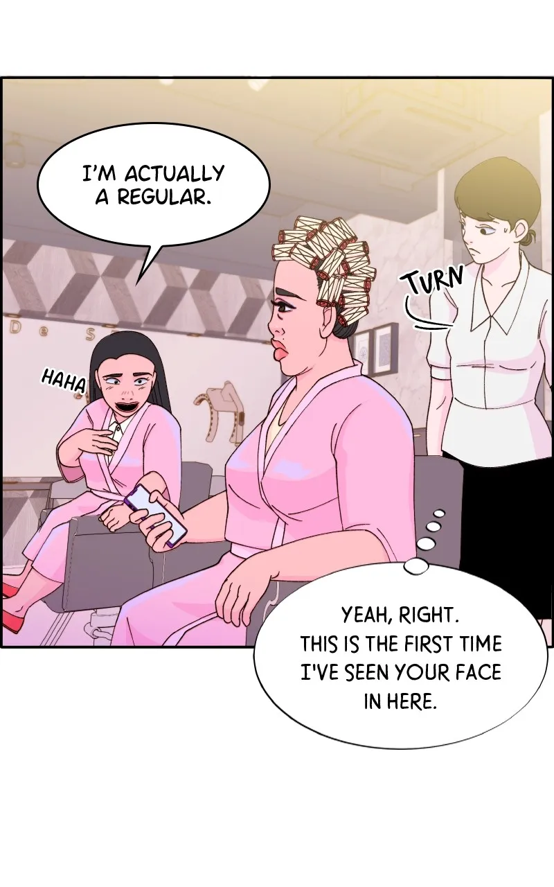 Read Momfluencer chapter 20 image 6 on Lezhin
