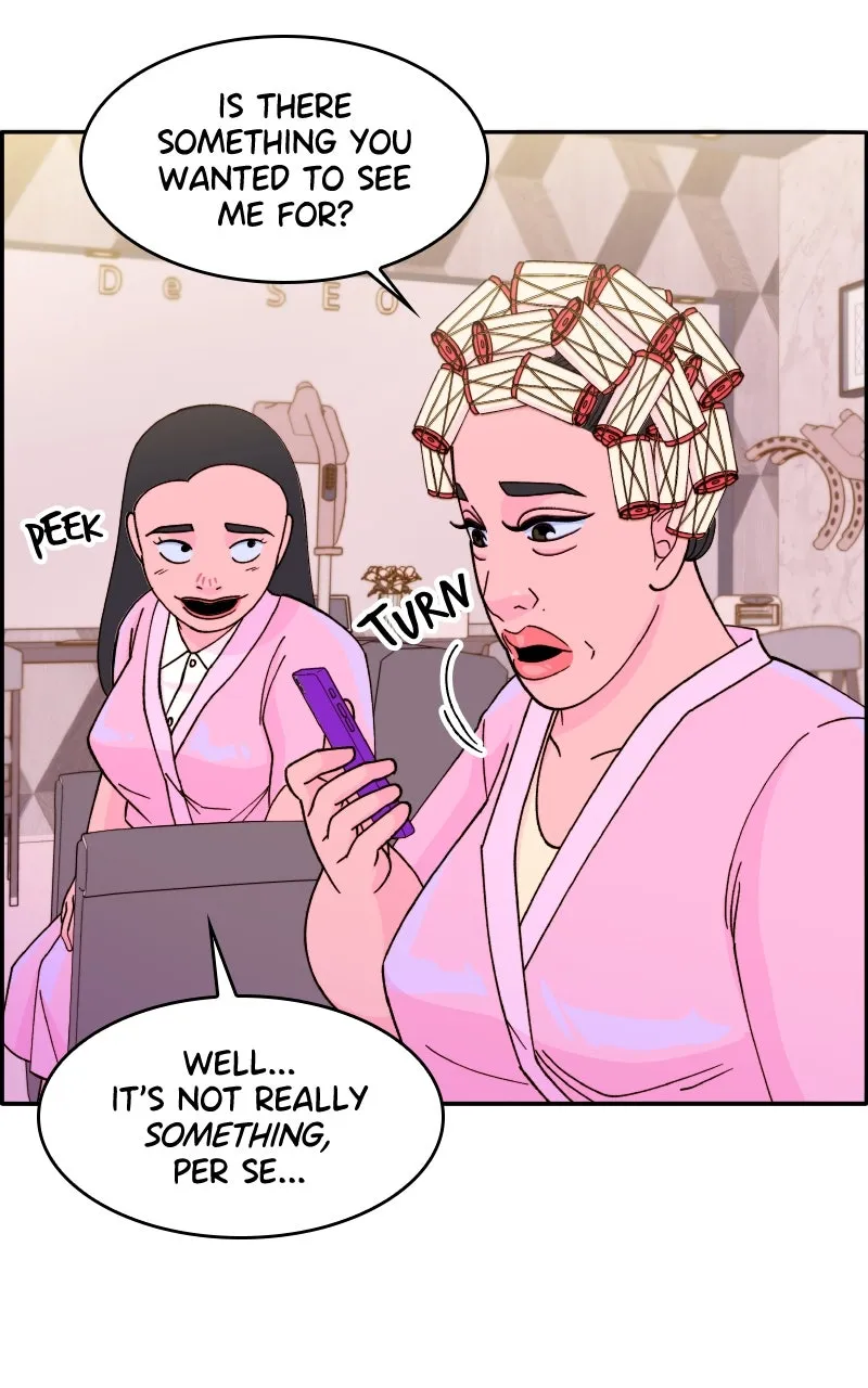 Read Momfluencer chapter 20 image 7 on Lezhin