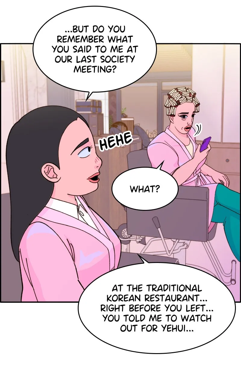 Read Momfluencer chapter 20 image 8 on Lezhin