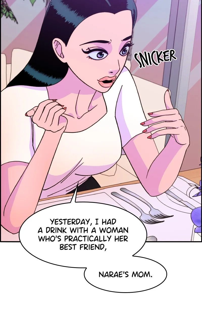 Read Momfluencer chapter 21 image 23 on Lezhin