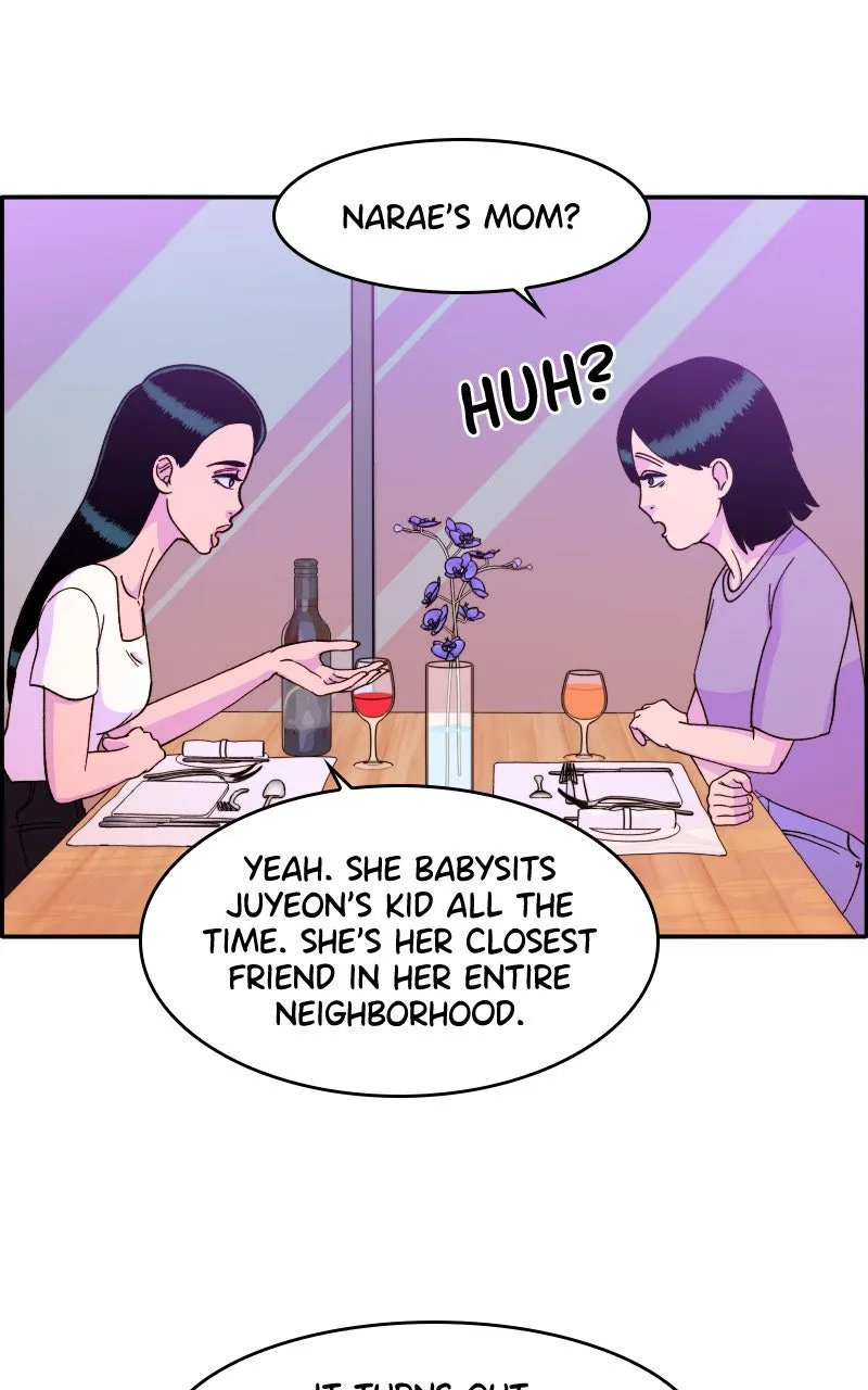 Read Momfluencer chapter 21 image 24 on Lezhin