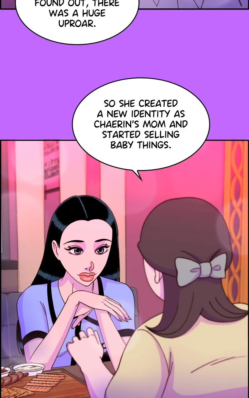 Read Momfluencer chapter 21 image 30 on Lezhin