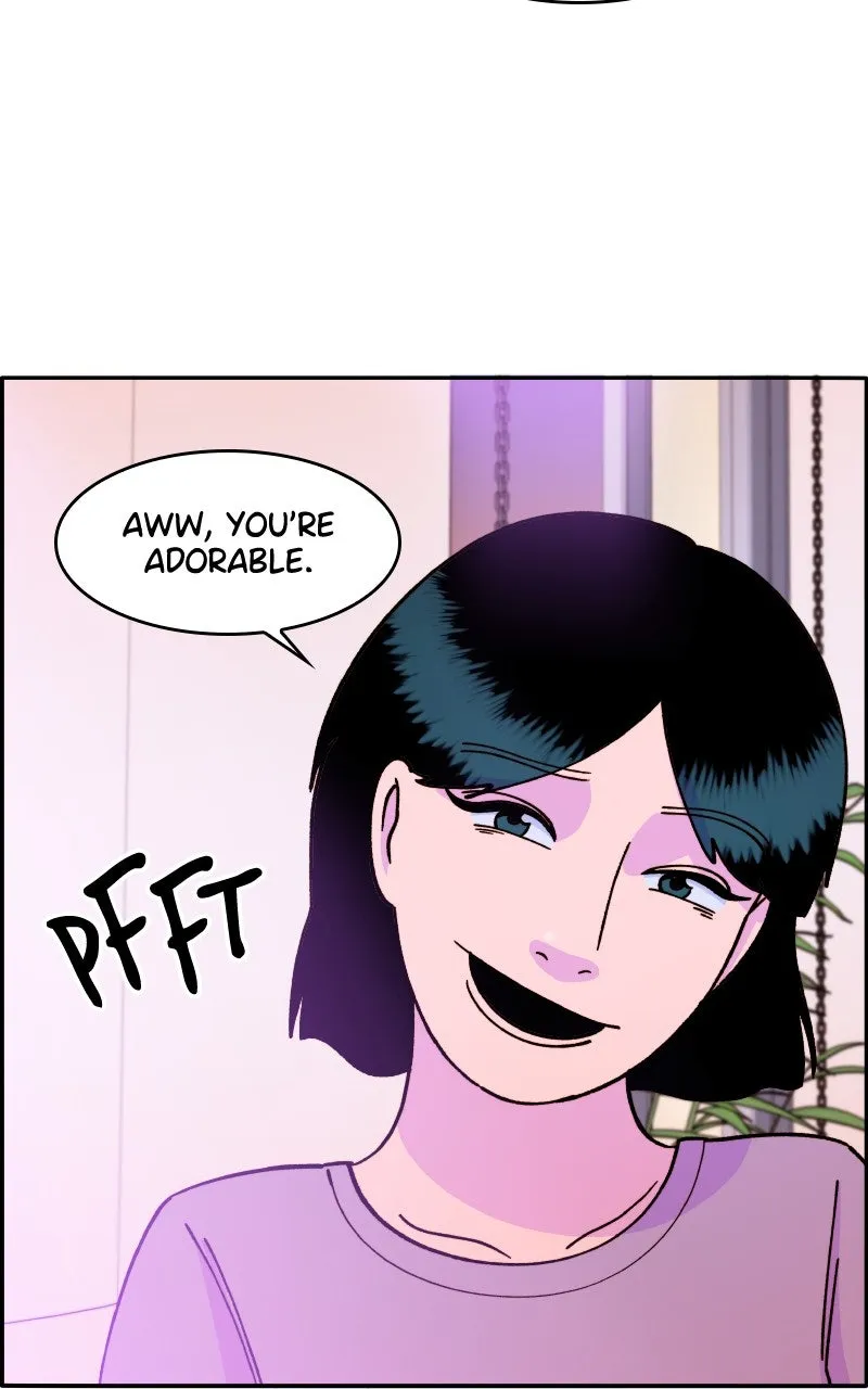 Read Momfluencer chapter 21 image 35 on Lezhin