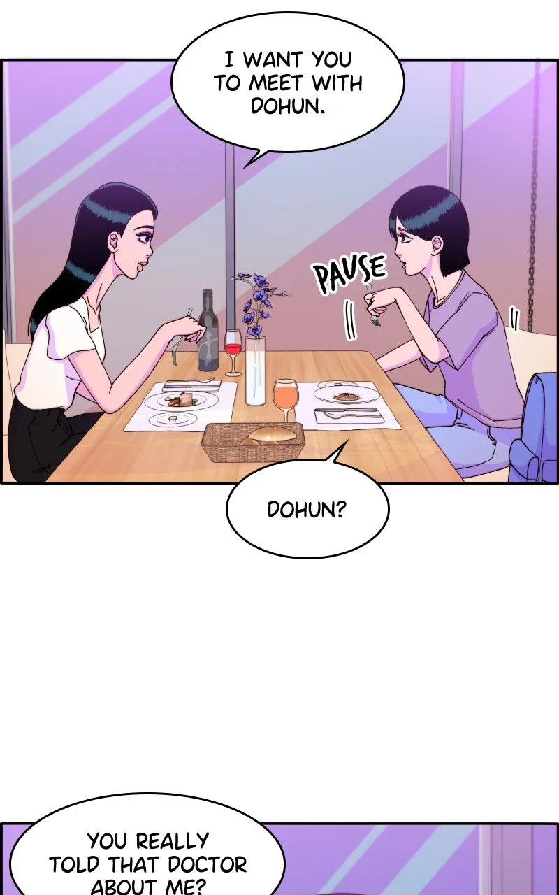 Read Momfluencer chapter 21 image 43 on Lezhin