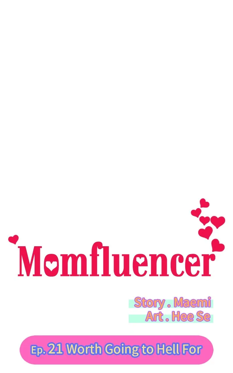 Read Momfluencer chapter 21 image 5 on Lezhin