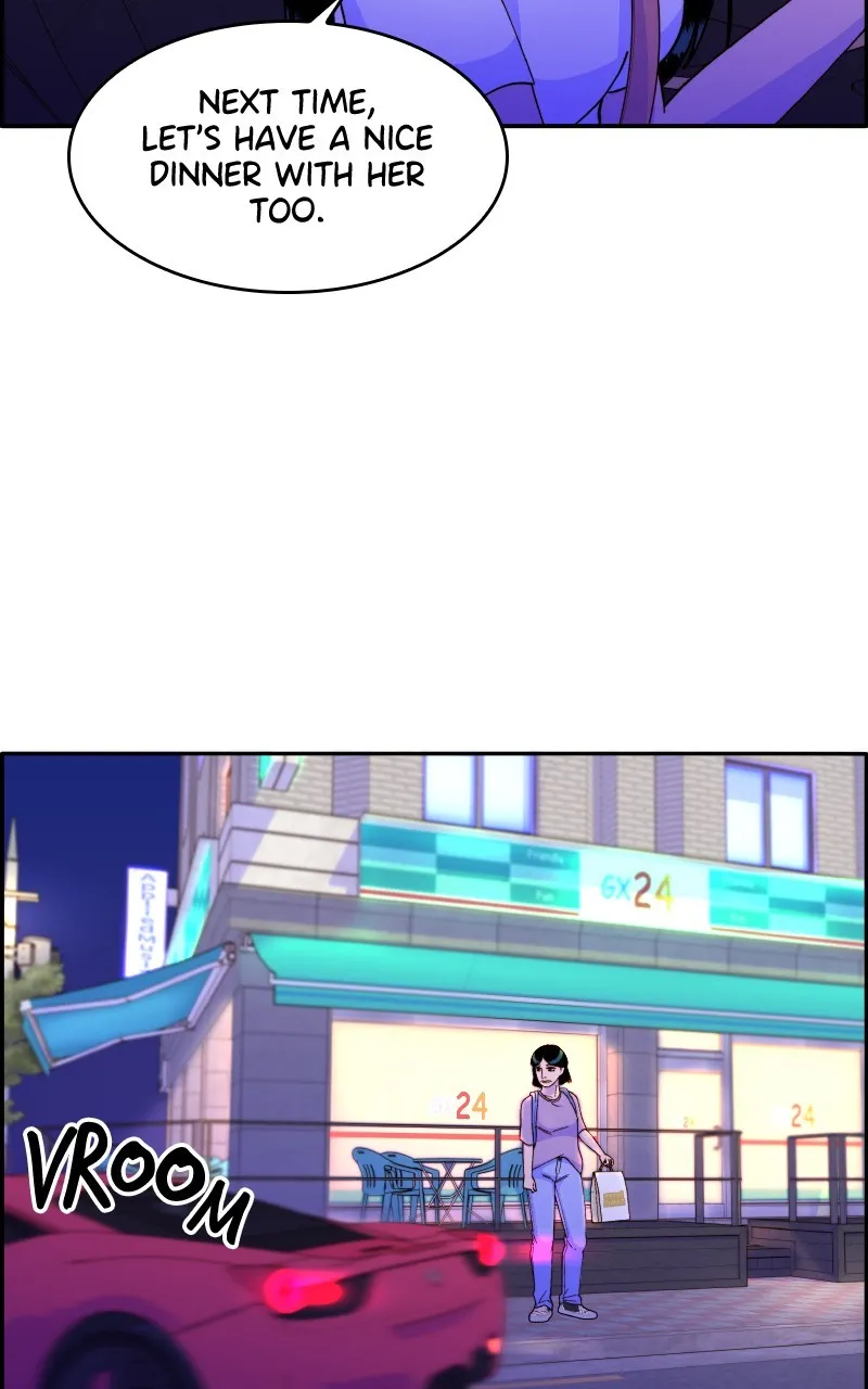 Read Momfluencer chapter 21 image 50 on Lezhin
