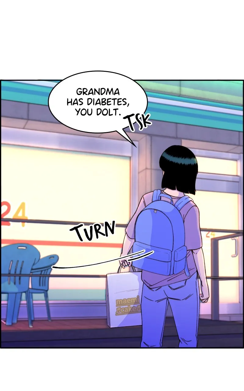 Read Momfluencer chapter 21 image 52 on Lezhin
