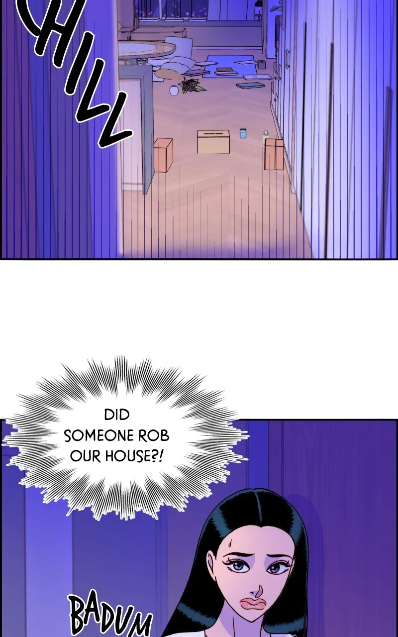 Read Momfluencer chapter 21 image 57 on Lezhin