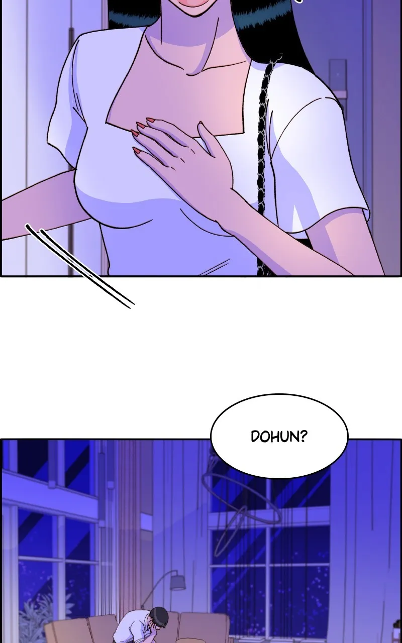Read Momfluencer chapter 21 image 59 on Lezhin