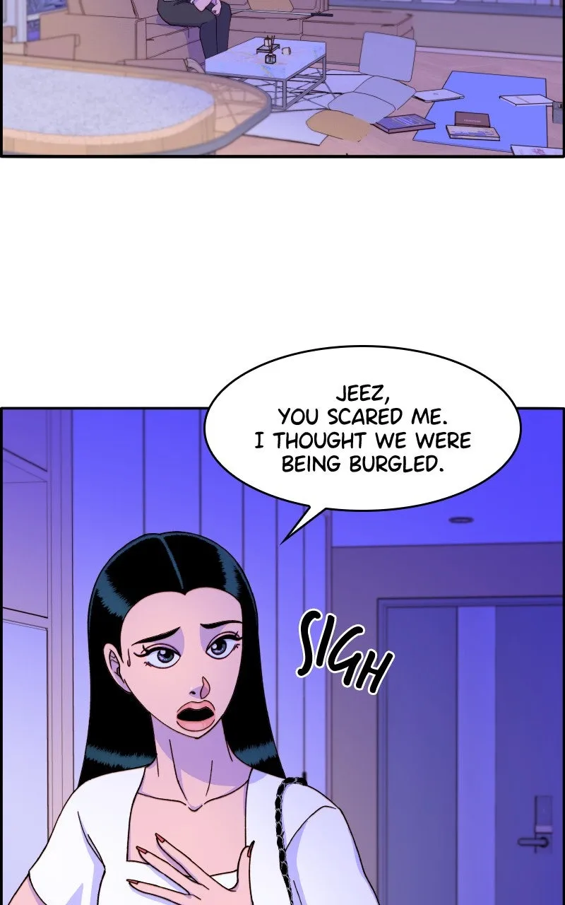 Read Momfluencer chapter 21 image 60 on Lezhin