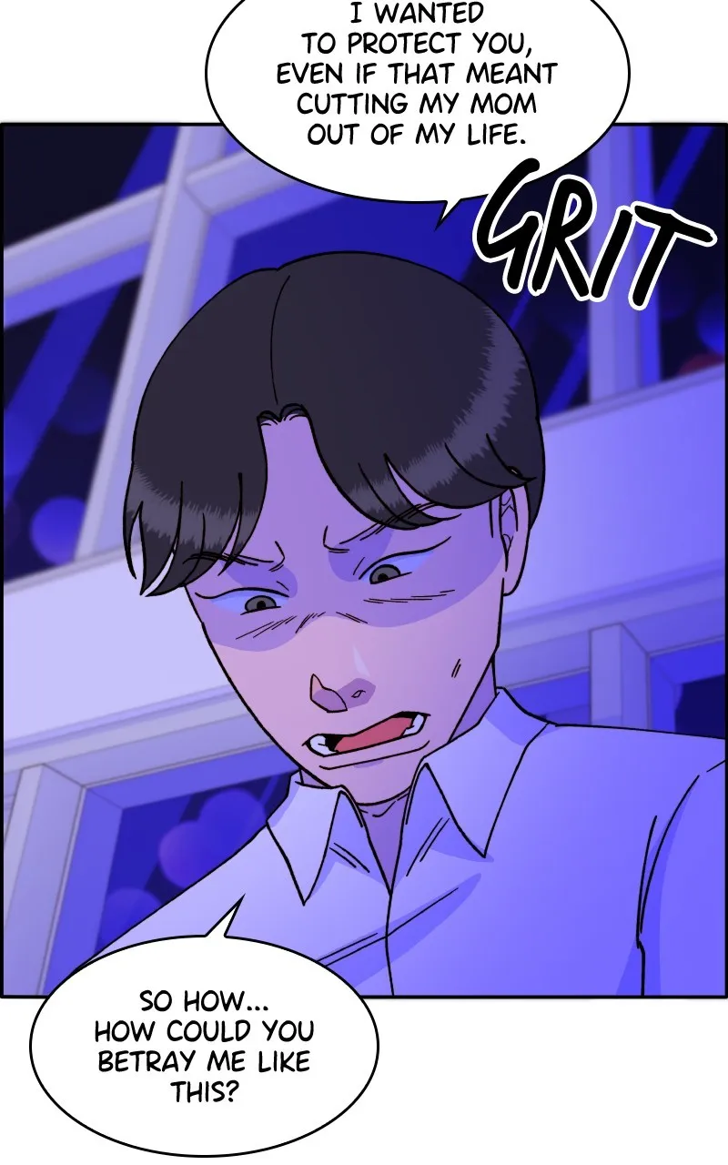 Read Momfluencer chapter 21 image 75 on Lezhin
