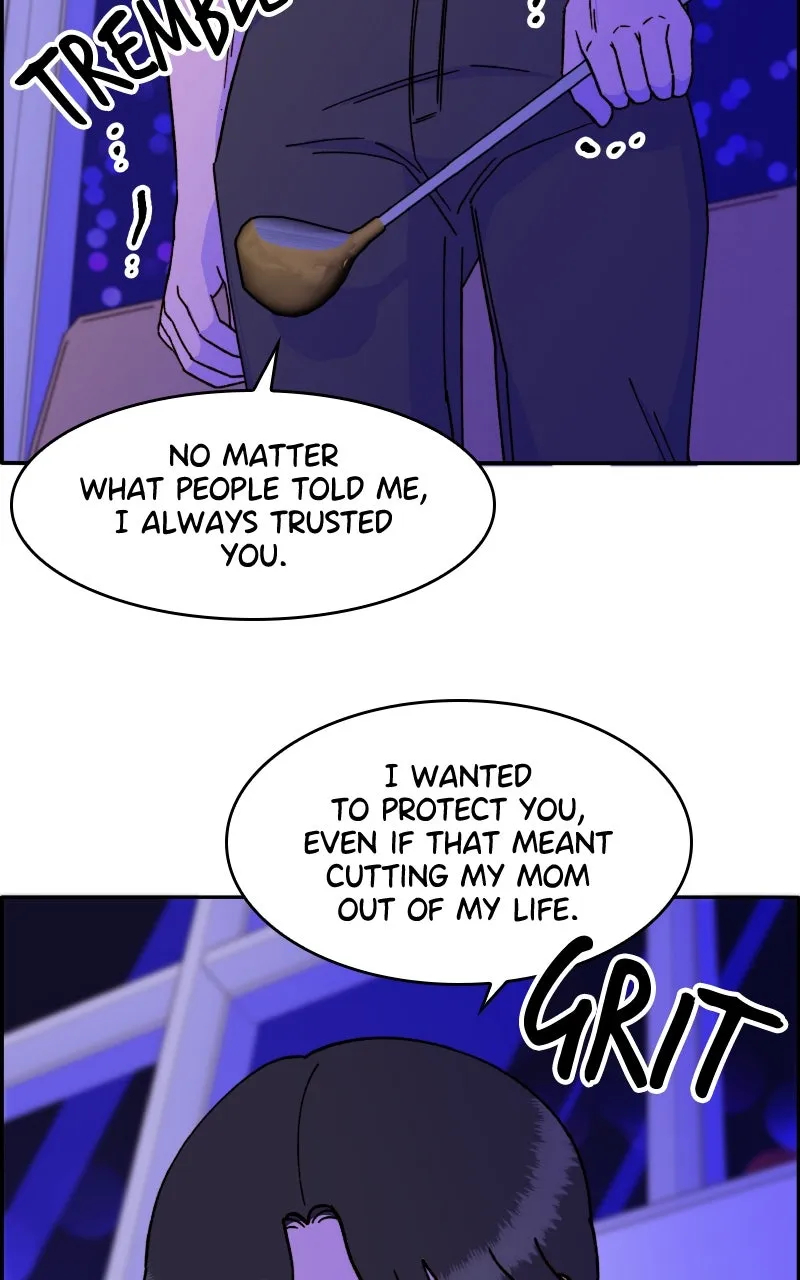 Read Momfluencer chapter 22 image 1 on Lezhin