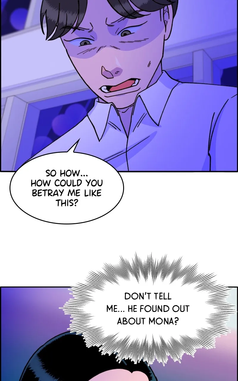 Read Momfluencer chapter 22 image 2 on Lezhin