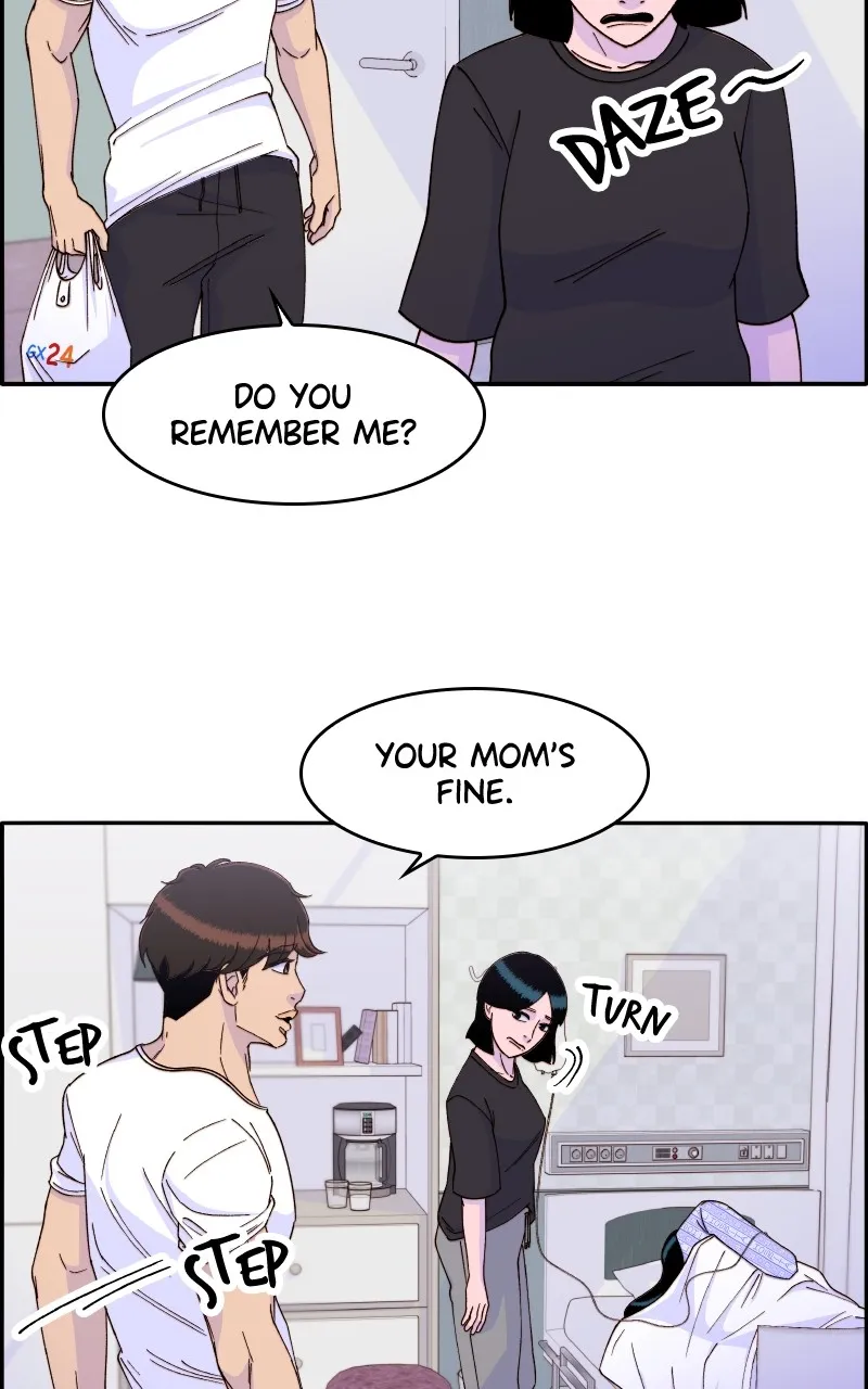 Read Momfluencer chapter 22 image 20 on Lezhin