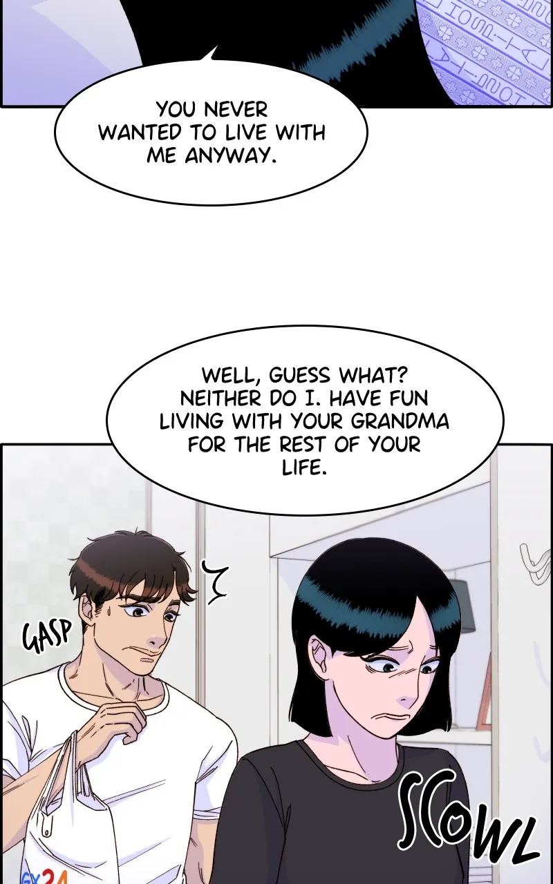 Read Momfluencer chapter 22 image 25 on Lezhin