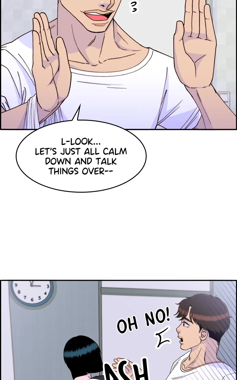 Read Momfluencer chapter 22 image 32 on Lezhin