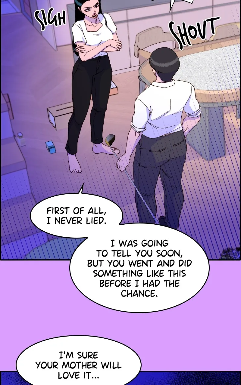 Read Momfluencer chapter 22 image 47 on Lezhin