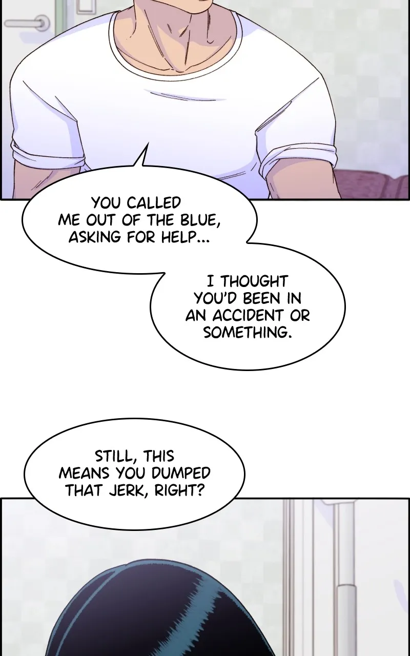 Read Momfluencer chapter 22 image 53 on Lezhin