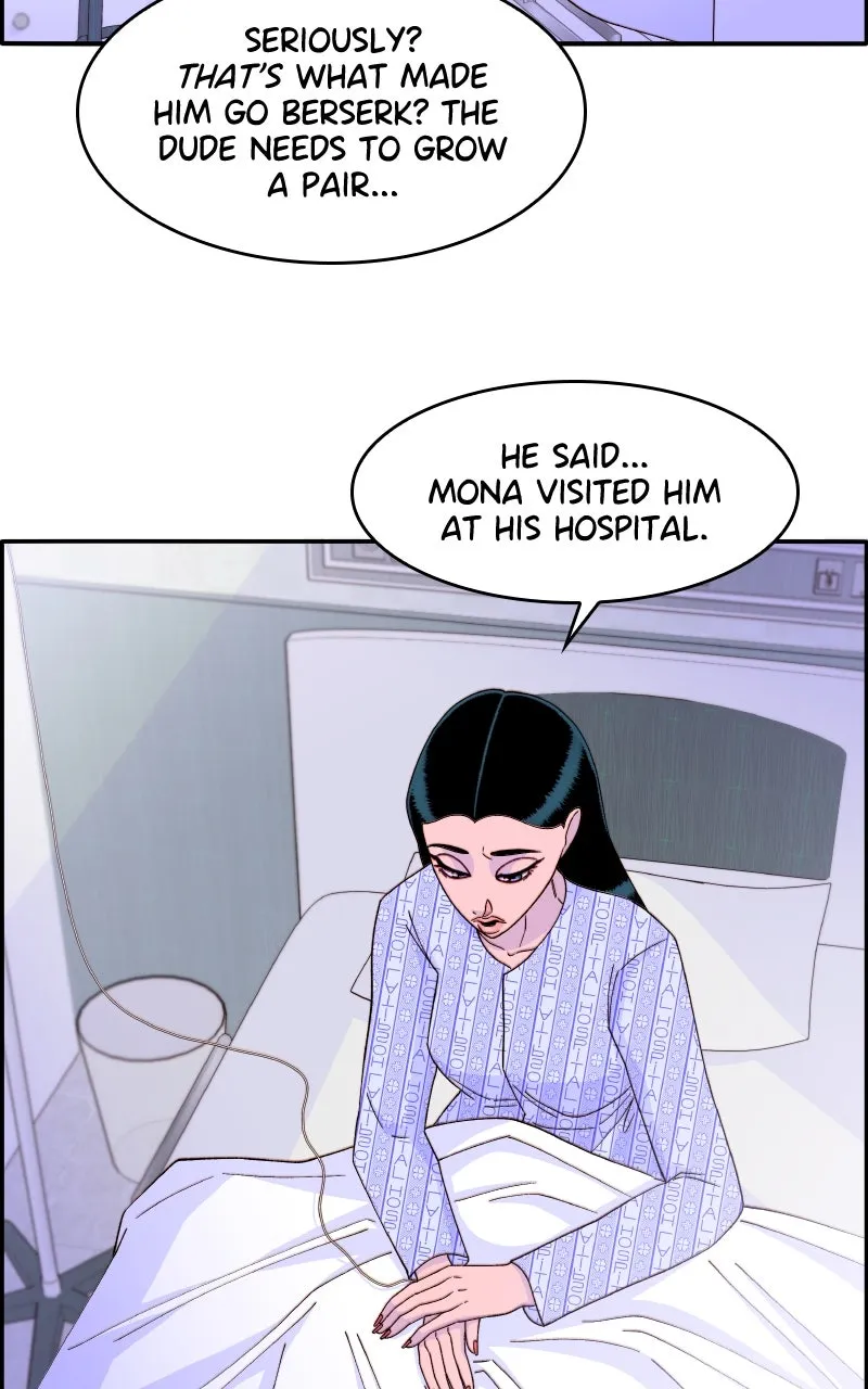 Read Momfluencer chapter 22 image 56 on Lezhin