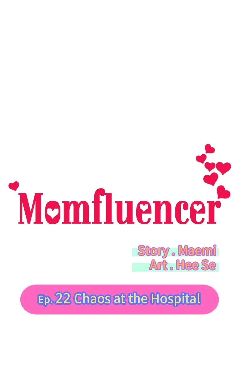 Read Momfluencer chapter 22 image 6 on Lezhin