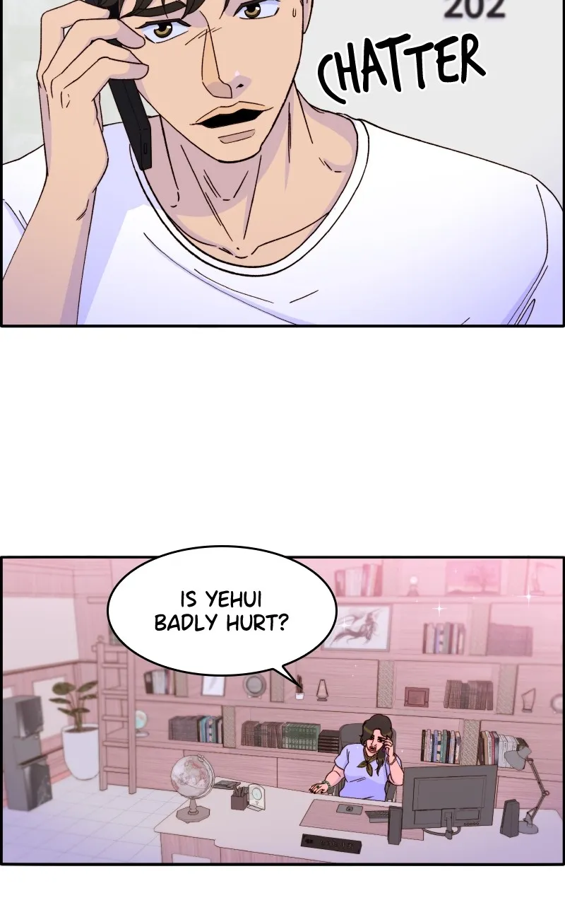 Read Momfluencer chapter 22 image 67 on Lezhin