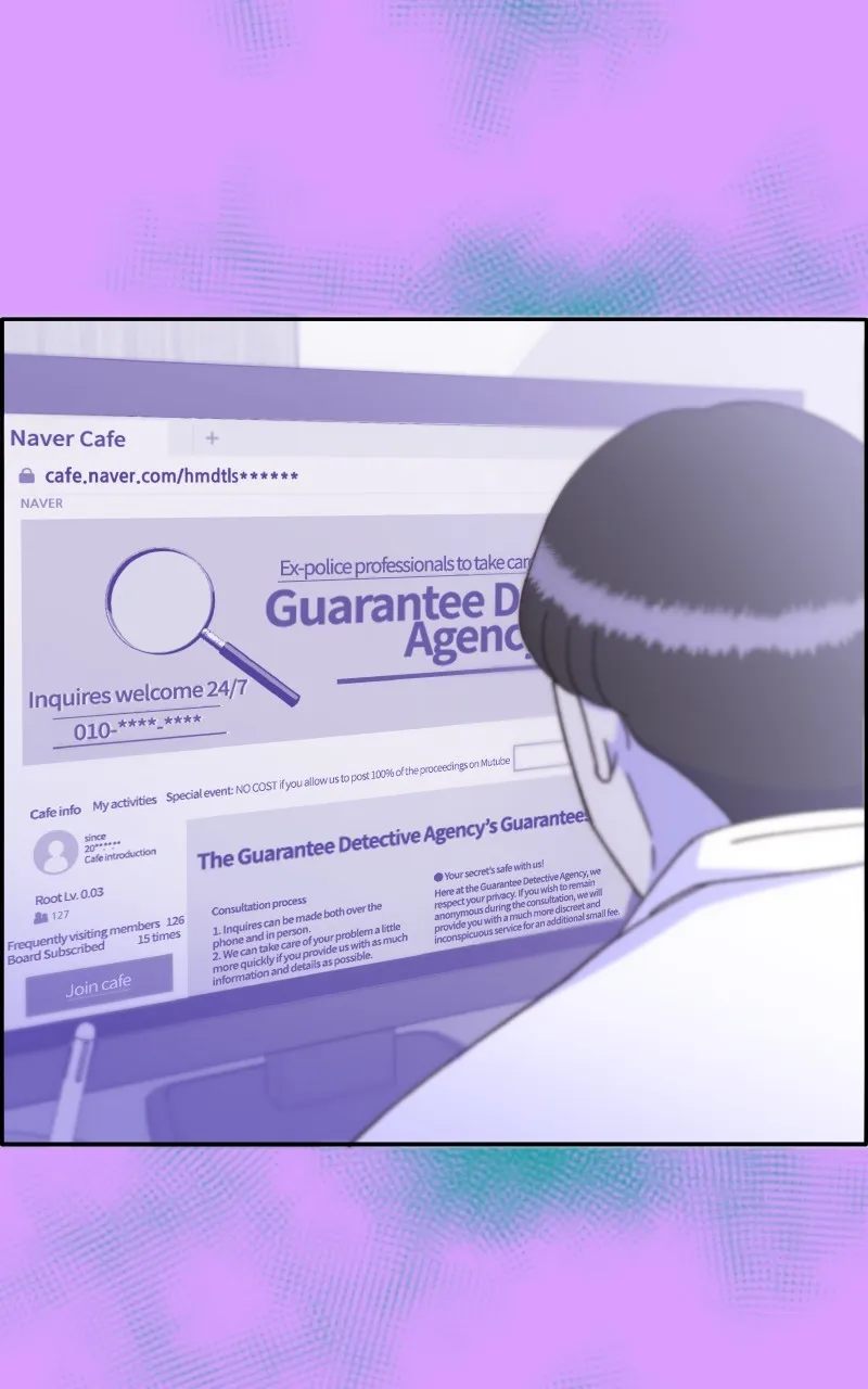 Read Momfluencer chapter 23 image 35 on Lezhin