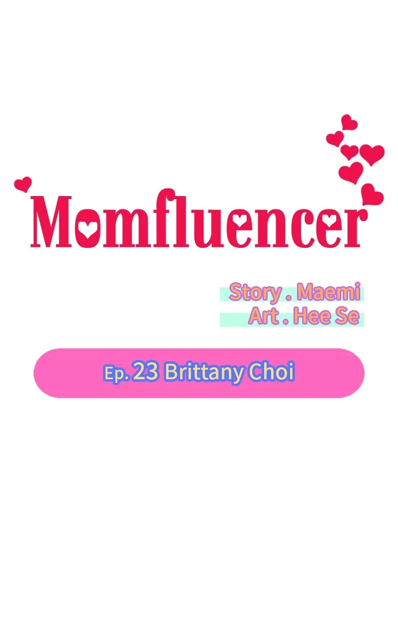 Read Momfluencer chapter 23 image 4 on Lezhin