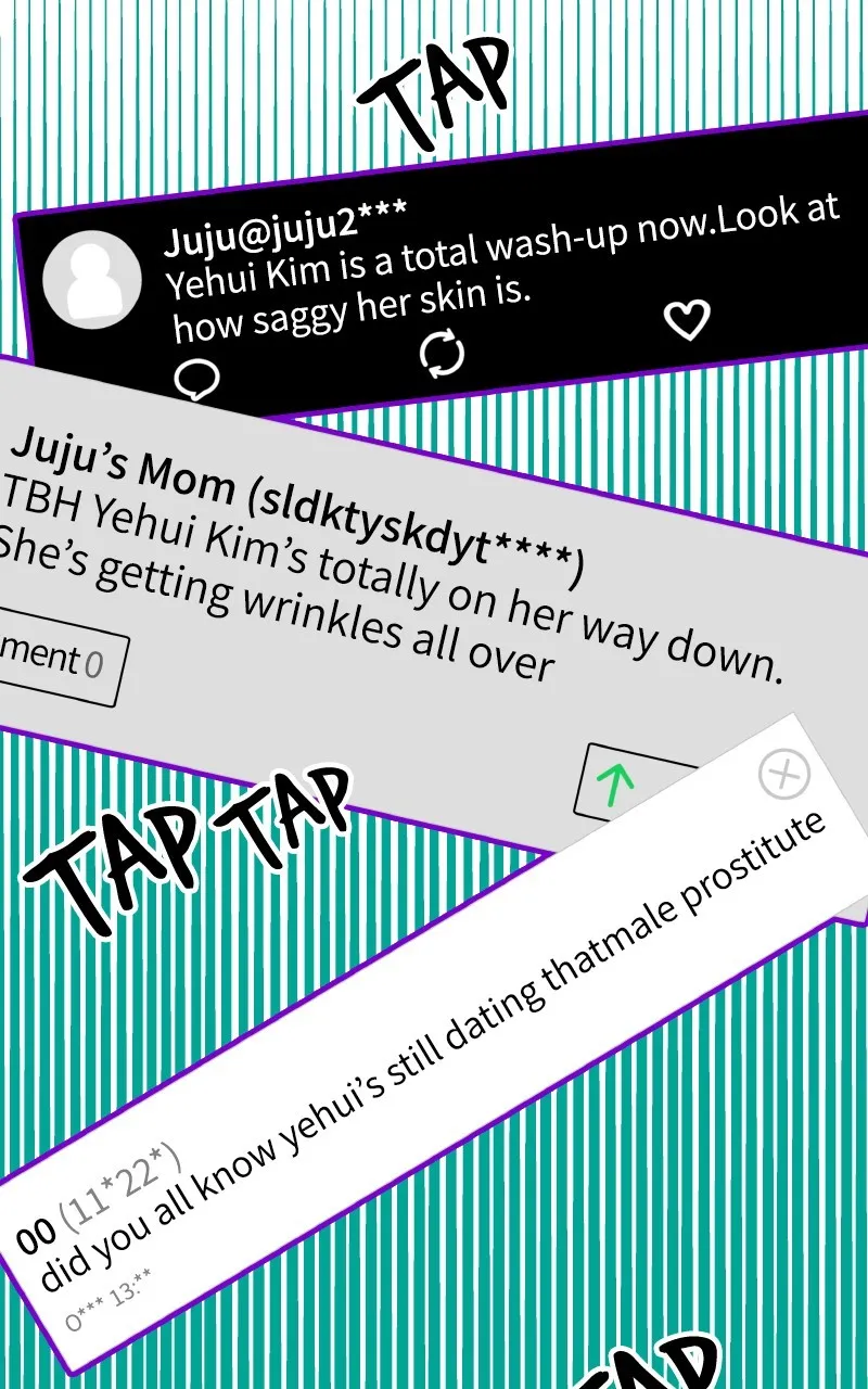 Read Momfluencer chapter 23 image 41 on Lezhin