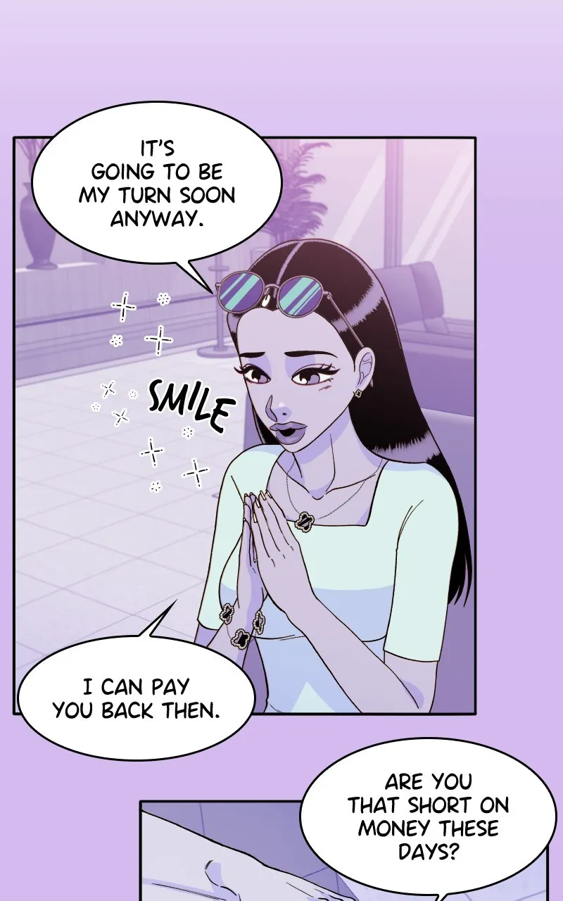 Read Momfluencer chapter 23 image 8 on Lezhin