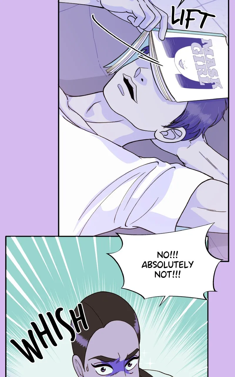 Read Momfluencer chapter 23 image 9 on Lezhin