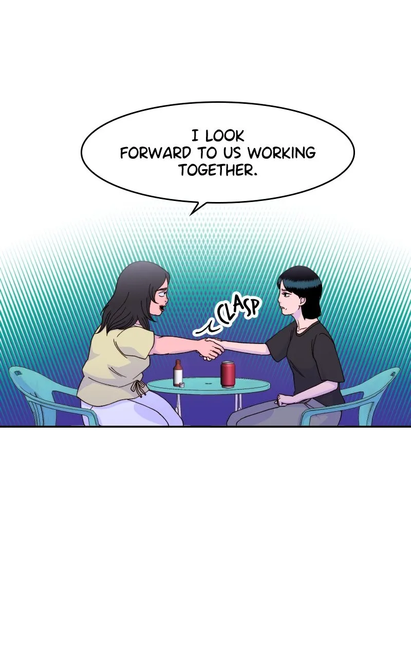 Read Momfluencer chapter 24 image 3 on Lezhin