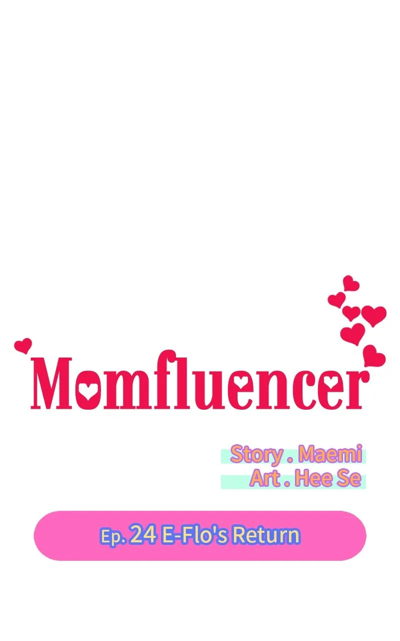 Read Momfluencer chapter 24 image 4 on Lezhin