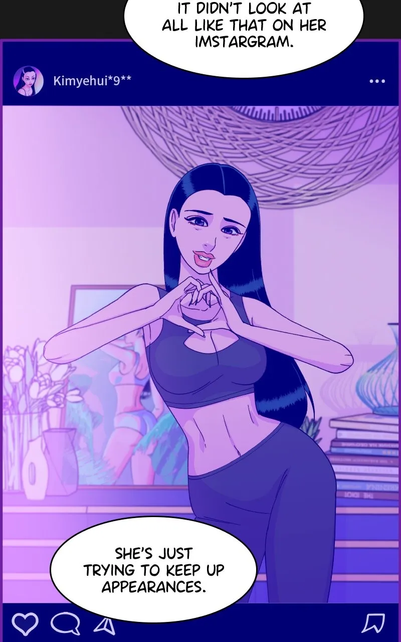 Read Momfluencer chapter 24 image 67 on Lezhin