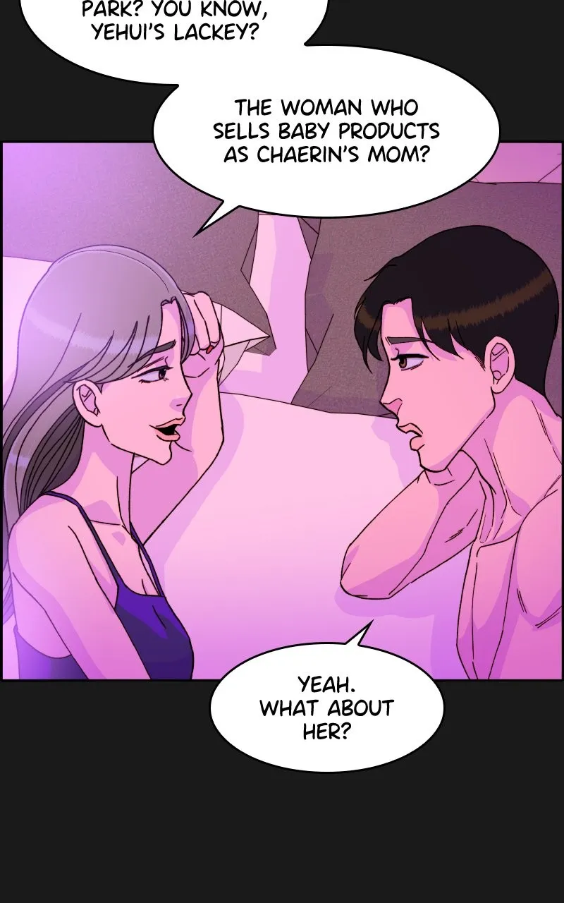 Read Momfluencer chapter 24 image 74 on Lezhin