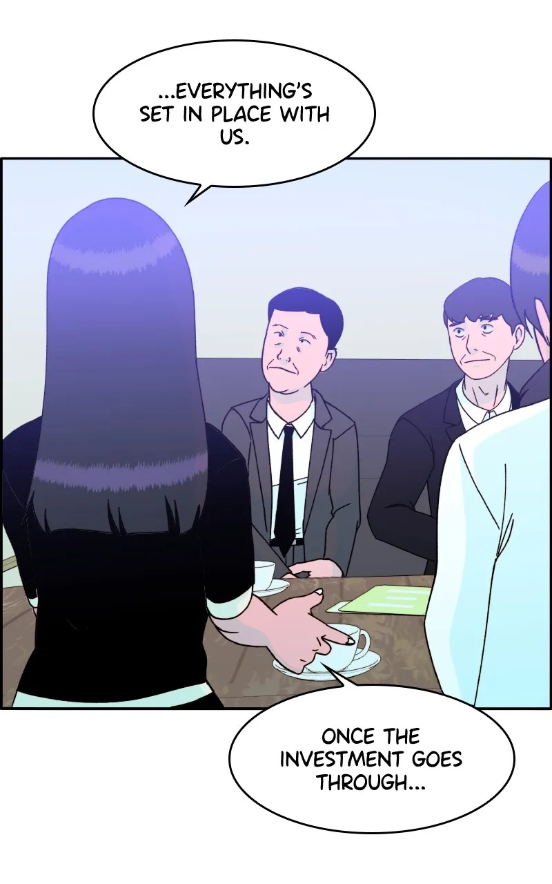 Read Momfluencer chapter 25 image 1 on Lezhin