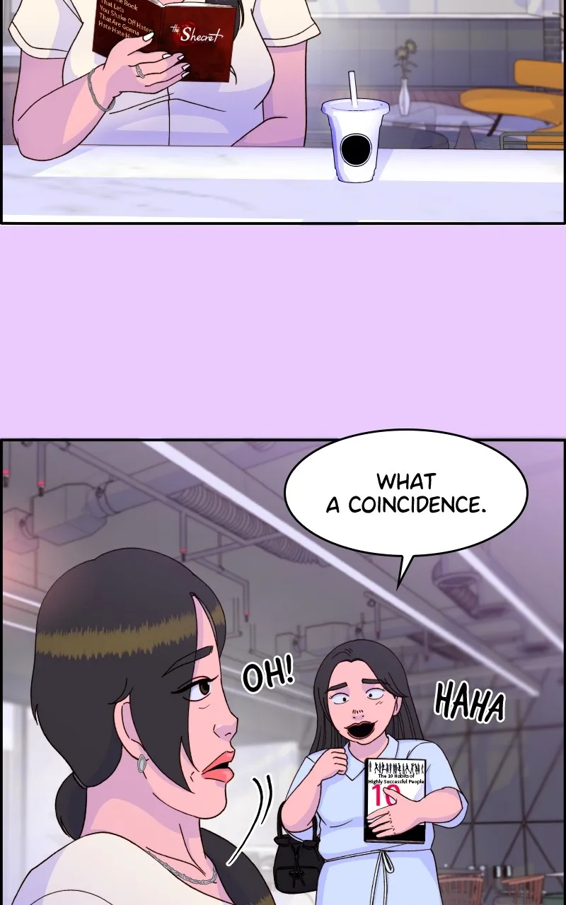 Read Momfluencer chapter 25 image 12 on Lezhin
