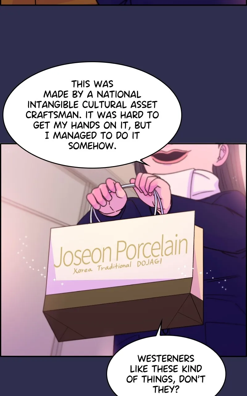 Read Momfluencer chapter 25 image 18 on Lezhin